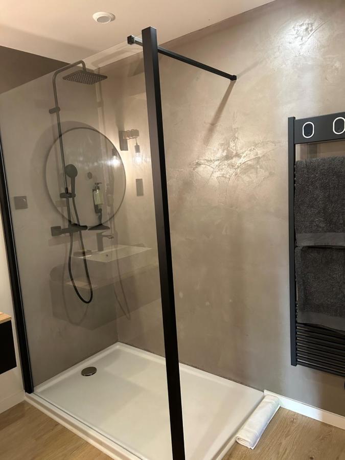 Gite Ethic Simple & Chic Labastide-Marnhac ภายนอก รูปภาพ