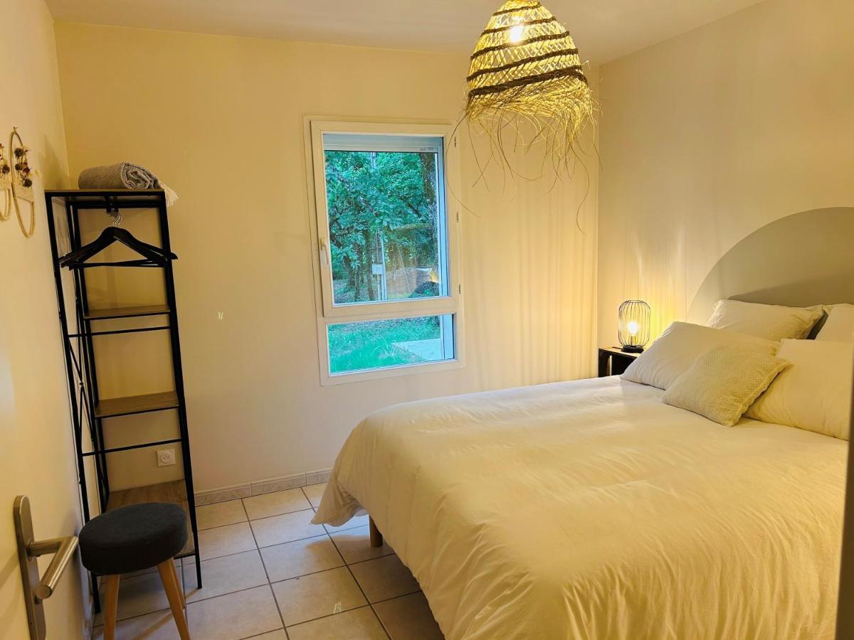 Gite Ethic Simple & Chic Labastide-Marnhac ภายนอก รูปภาพ