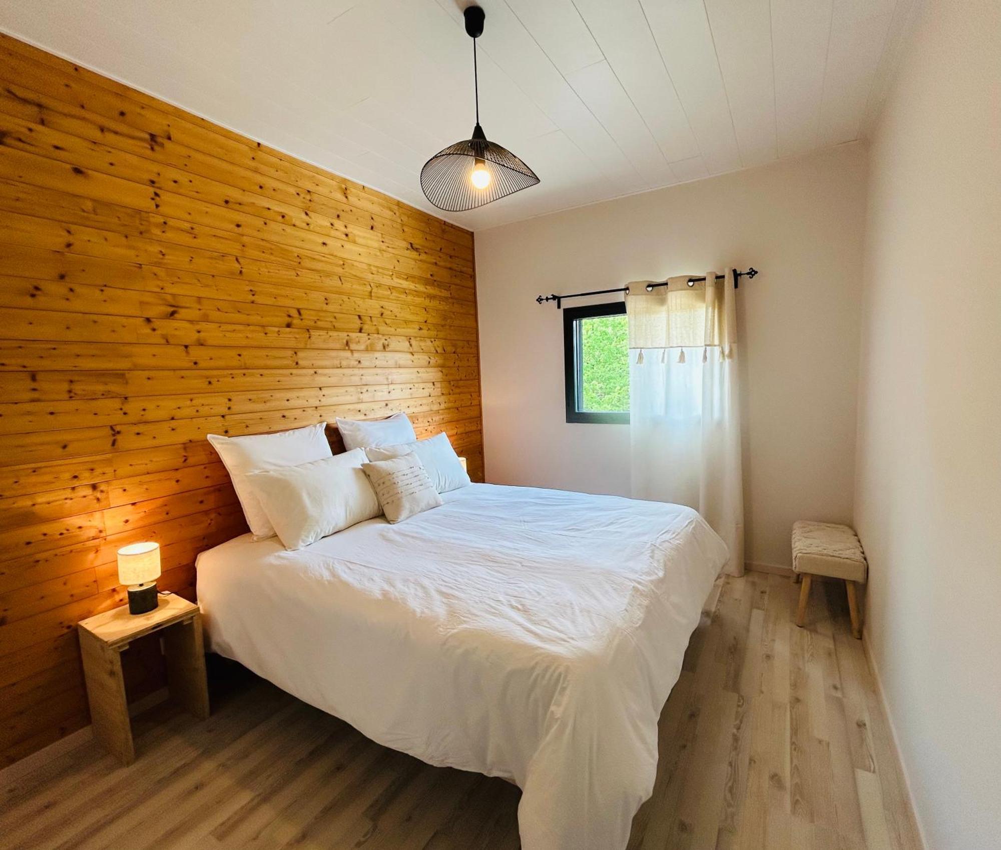 Gite Ethic Simple & Chic Labastide-Marnhac ภายนอก รูปภาพ