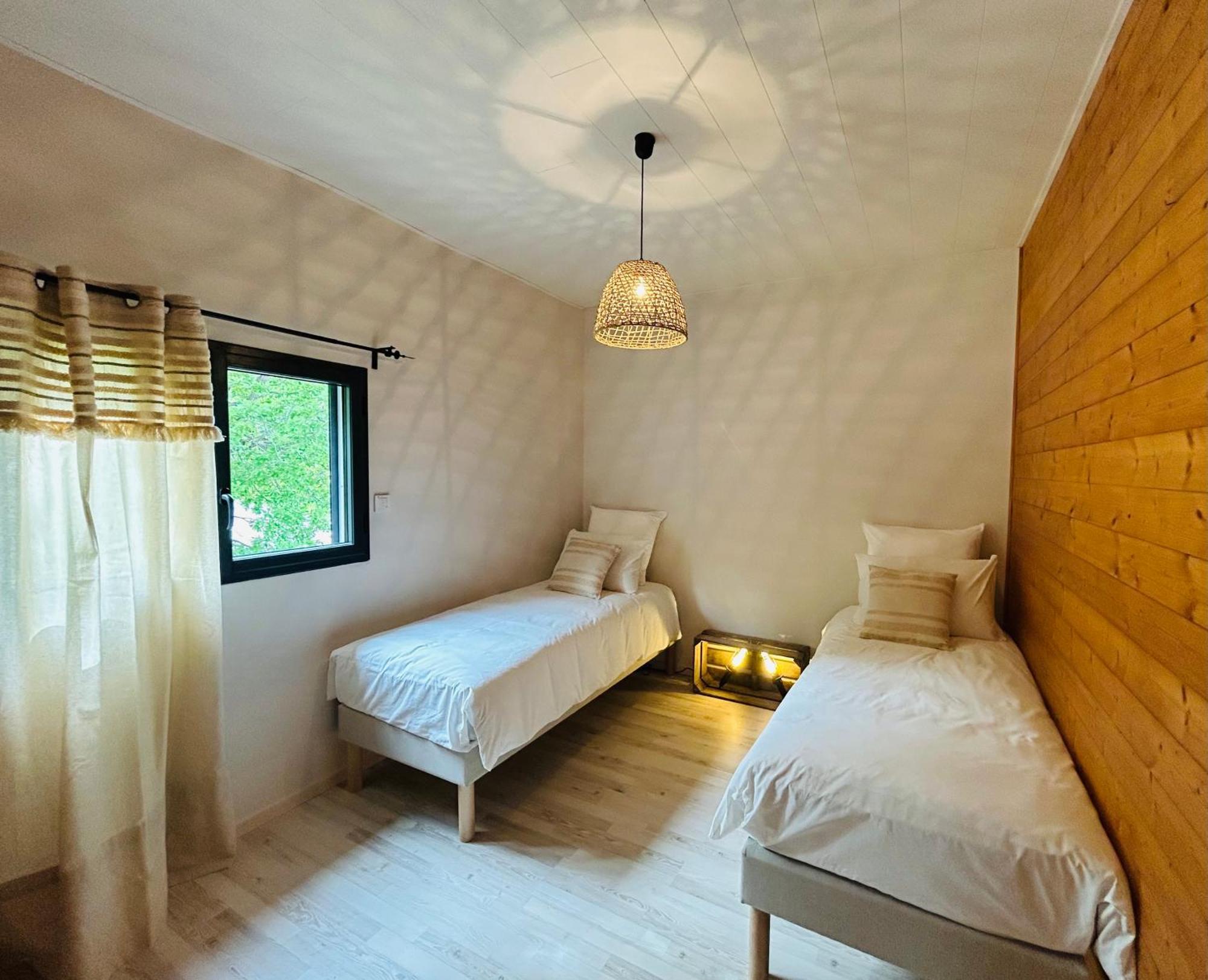 Gite Ethic Simple & Chic Labastide-Marnhac ภายนอก รูปภาพ